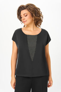 Костюм ДаЛи 7064 черный