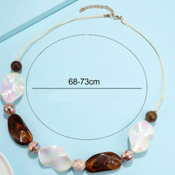 Колье арт. 26 5820 (id 274845) - Rada фото 2