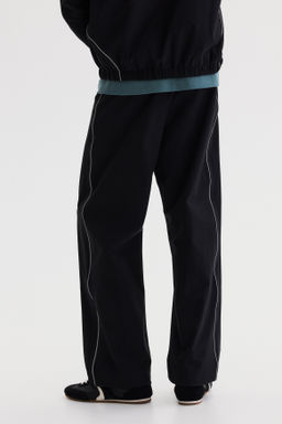 Pantal?n de ch?ndal Relaxed Fit - H&m фото 4