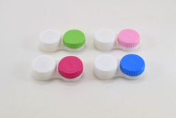 КОНТЕЙНЕР ДЛЯ КОНТ. ЛИНЗ БОЛЬШОЙ №3 (1УП Х 10 ШТ)