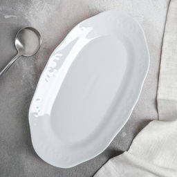 Блюдо для хлеба «Надежда», 27 см