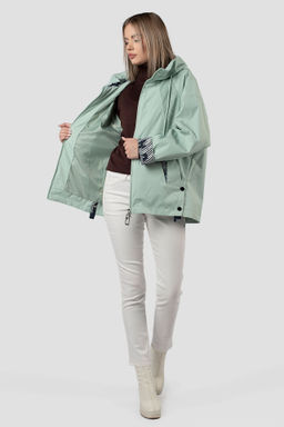 Плащ ветровка куртка - El podio фото 2