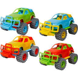 Машинка "Мини-кросс" 23*10*13см (40-0125)