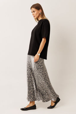 Юбка KOKOdea 40002.2 мультиколор