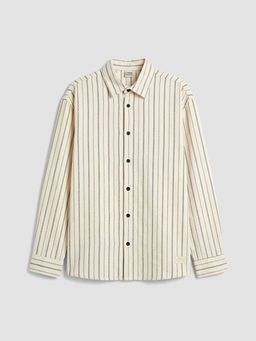 ?izgili Erkek ?ocuk G?mlek