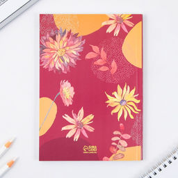 Подарочный набор, ежедневник, мыльные лепестки «Учитель - источник мудрости и знаний»