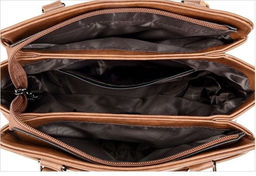 KAIDIFEINIROO Сумка женская 8210 фото 8