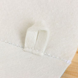 Шапка для бани с принтом "Банный отдых"