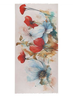 Палантин жен. бамб 90х180 LG68-025-10 - Labbra фото 7