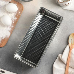 Форма для выпечки Доляна Хлеб, 11?26?7 см, МИКС  фото 2