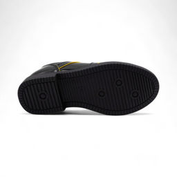 Туфли АЕ505-10 черные - Ирина фото 5