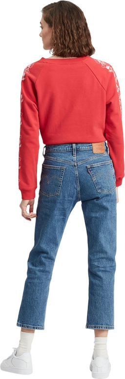 Джинсы женские