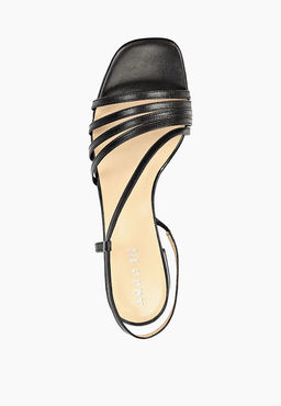 27710000020, Босоножки женские, ARGO Натуральная кожа  фото 6