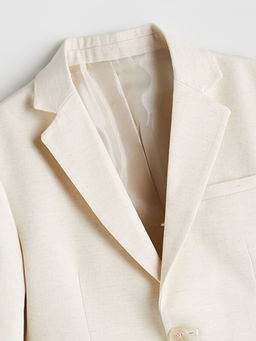 Erkek ?ocuk Blazer Ceket