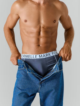 Цена за 2 штуки! ТРУСЫ МУЖСКИЕ (2ШТ.) - Mark formelle фото 6