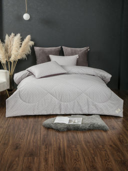 Линда (капучино мокко) АВС Cotton комплект