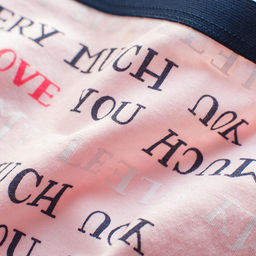 Трусики A30407140 - Tadmico фото 11