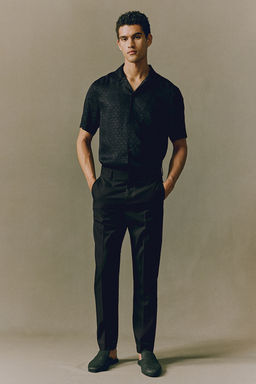 Pantalon de traje Skinny Fit
