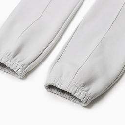 Джоггеры женские MIST Cozy style, серые, размер 42