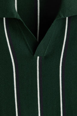 Polo de algod?n Regular Fit - H&m фото 3