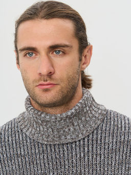 Свитер мужской 7232-15035 - Vay фото 7