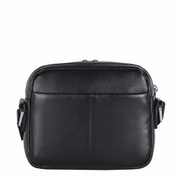 Сумка 802-1GH black Heanbag