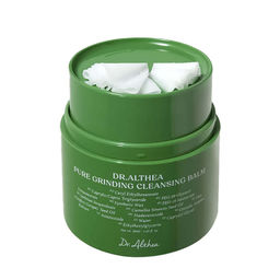 Dr.Althea Pure Grinding Cleansing Balm 50ml - Мягкий гидрофильный бальзам для очищения кожи