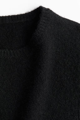 Camiseta de punto fino - H&m фото 5