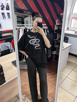 Футболка 2242 - MG Wear фото 2