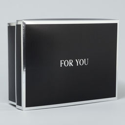 Коробка складная For you, 21 х 15 х 7 см - Дарите счастье фото 2