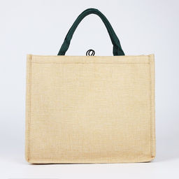 Сумка женская пляжная Тропики, 35х30х14 см - Nazamok фото 10