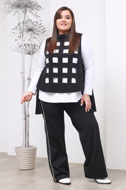 Туника двойка-4293