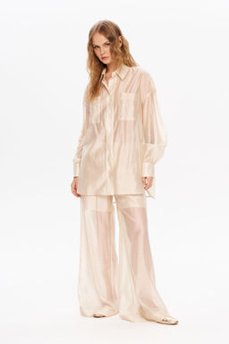 Костюм Pirs 5932 бежевый