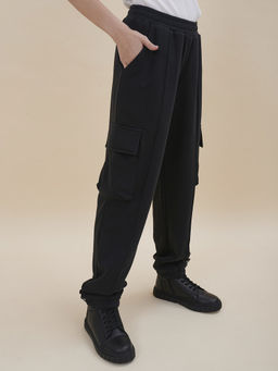 GFPQ3352 Брюки для девочек - Pelican фото 2