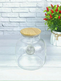 Чайник заварочный 1,5 л (R8350) /Rashel/  фото 2