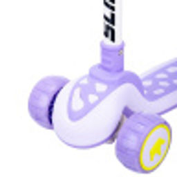 Самокат трехколесный Slider