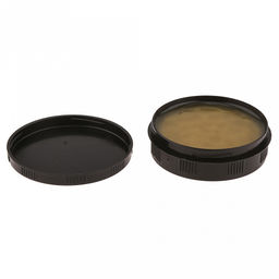 Крем для обуви 60мл Двойной блеск, бесцветный (Россия) - Домашняя мода фото 4