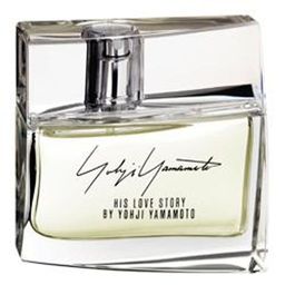 YOHJI YAMAMOTO His Love Story men 30ml edT