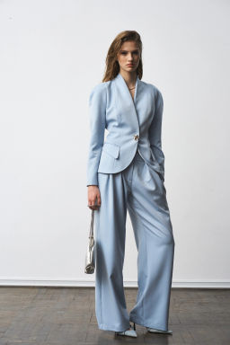 Костюм брючный женский 1297 - Milmil фото 2