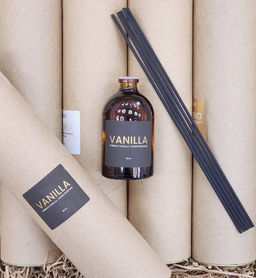 Диффузор VANILLA