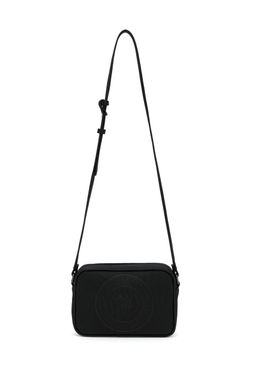 Женская черная сумка - U.s. polo assn фото 4