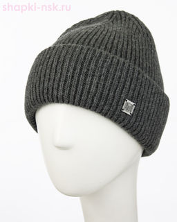 13183 MMH Шапка мужская (57-59)