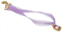 Чокер PW0632 бирюза - Mini maxi фото 9