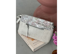 Сумка женская Lanotti 6843/Жемчужные блики