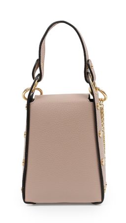 Сумка женская из телячьей кожи - Sefaro фото 4