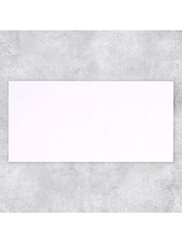 Цена за 20 шт. Открытка «Любимому учителю», лилии, 7×7 см