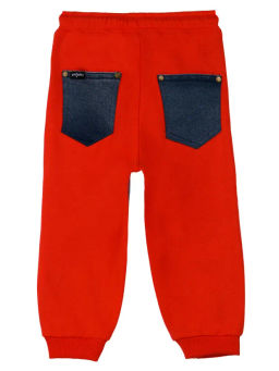 PlayToday / Брюки детские трикотажные для мальчиков  фото 7