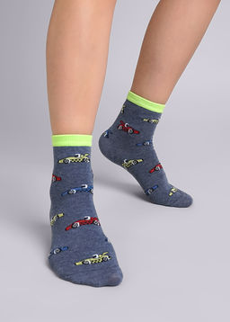 Носки детские для мальчика