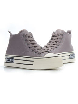 05-6037-6 Кроссовки женские (искусственные материалы) - No name фото 11