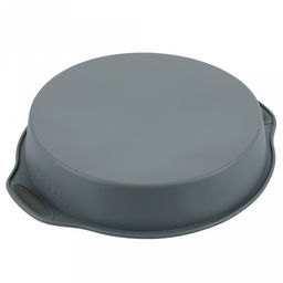 Форма для запекания "Linea Silicone" д29см, h24,5см, круглая, силикон, "Regent" (Китай)
